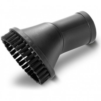 Насадка щеточная круглая к пылесосам KARCHER VC 2, VC 3 dn 35 Насадка щеточная круглая к пылесосам KARCHER VC 2, VC 3 dn 35