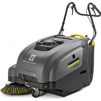 Подметально-всасывающая машина KARCHER KM 75/40 W G Подметально-всасывающая машина KARCHER KM 75/40 W G