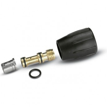 Сопловой комплект KARCHER 750–1000 л/ч Сопловой комплект KARCHER 750–1000 л/ч